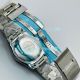 Breitling Avenger II GMT Cream White Dial SS Diamond Bezel Swiss Replica Watch 43MM (8)_th.jpg